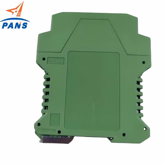 OEM Custom PA ABS Plastic Injection Molding Plastic Product