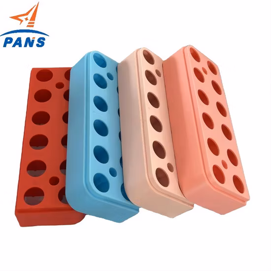 OEM Custom PA ABS Plastic Injection Molding Plastic Product