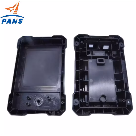 OEM Custom PA ABS Plastic Injection Molding Plastic Product