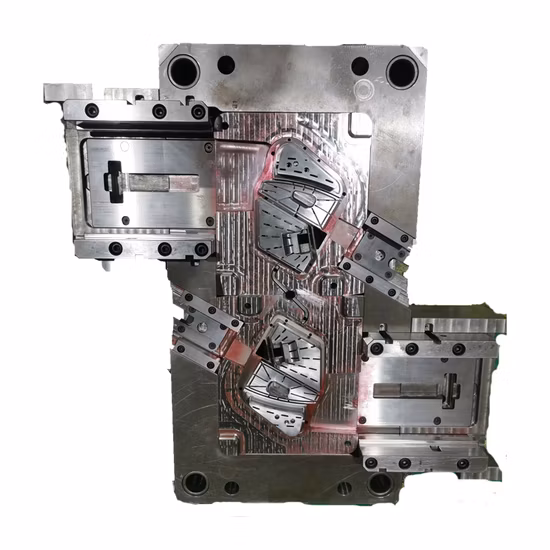 Пресс-форма для аксессуаров для объективов изображений, высокотемпературная пресс-форма,